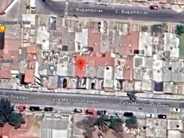 Remato casa EN MELCHOR OCAMPO, TESISTAN ZAPOPAN JAL.