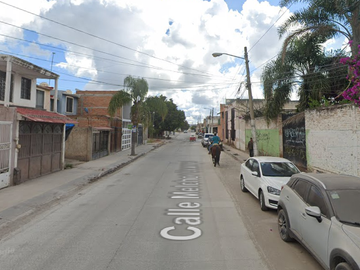 Remato casa EN MELCHOR OCAMPO, TESISTAN ZAPOPAN JAL.