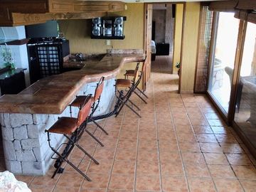JIUTEPEC CLUB DE GOLF HDA. SAN GASPAR CASA EN VENTA CON VISTA PANORÁMICA