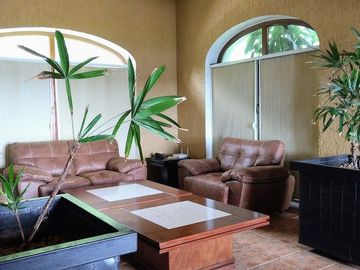 JIUTEPEC CLUB DE GOLF HDA. SAN GASPAR CASA EN VENTA CON VISTA PANORÁMICA