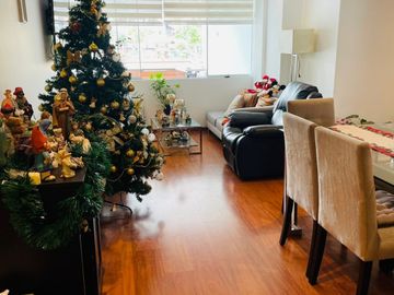 Se Vende Departamento En Pueblo Libre