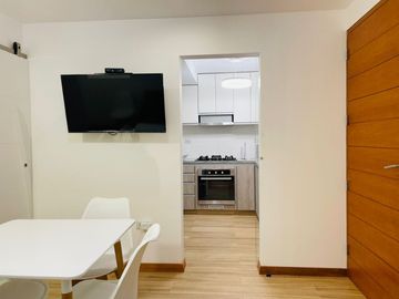 Se Vende Departamento En Pueblo Libre