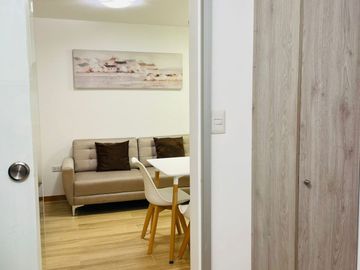 Se Vende Departamento En Pueblo Libre