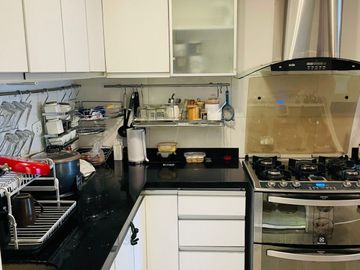 Se Vende Departamento En Pueblo Libre