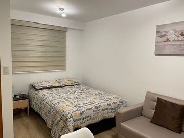 Se Vende Departamento En Pueblo Libre