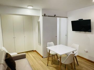 Se Vende Departamento En Pueblo Libre