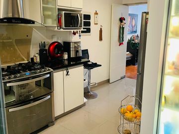Se Vende Departamento En Pueblo Libre