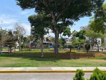 Se Vende Departamento En Pueblo Libre