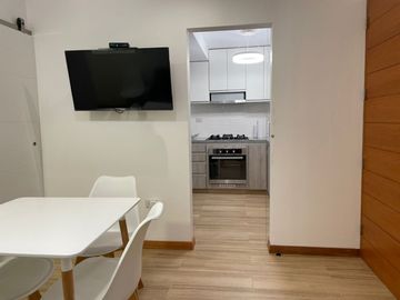 Se Vende Departamento En Pueblo Libre