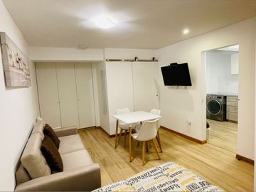 Se Vende Departamento En Pueblo Libre
