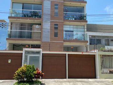 Se Vende Departamento En Pueblo Libre