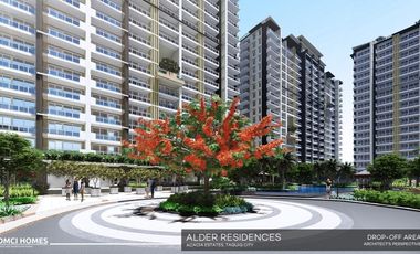 BGC 1-2-3BR NODP Rent to Own Condo Ready for Occupancy and Preselliing near Makati,Mandaluyong,Greenbeltt,Airport,Mall of Asia,The Fort and Internatio