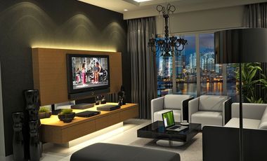 BGC 1-2-3BR NODP Rent to Own Condo Ready for Occupancy and Preselliing near Makati,Mandaluyong,Greenbeltt,Airport,Mall of Asia,The Fort and Internatio