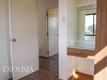 NEWLY CONSTRUCTED 4 BEDROOM UNIT LOCATED AT IMUS, CAVITE