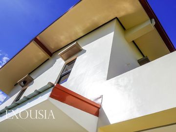 NEWLY CONSTRUCTED 4 BEDROOM UNIT LOCATED AT IMUS, CAVITE