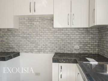 NEWLY CONSTRUCTED 4 BEDROOM UNIT LOCATED AT IMUS, CAVITE