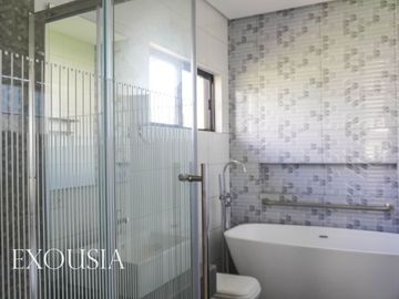 NEWLY CONSTRUCTED 4 BEDROOM UNIT LOCATED AT IMUS, CAVITE