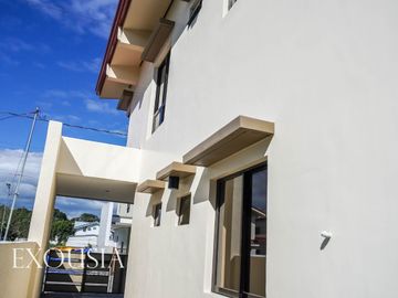 NEWLY CONSTRUCTED 4 BEDROOM UNIT LOCATED AT IMUS, CAVITE