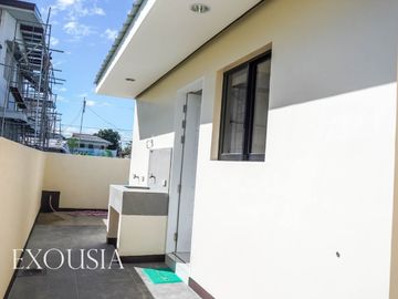 NEWLY CONSTRUCTED 4 BEDROOM UNIT LOCATED AT IMUS, CAVITE