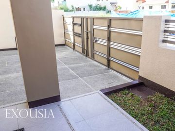NEWLY CONSTRUCTED 4 BEDROOM UNIT LOCATED AT IMUS, CAVITE
