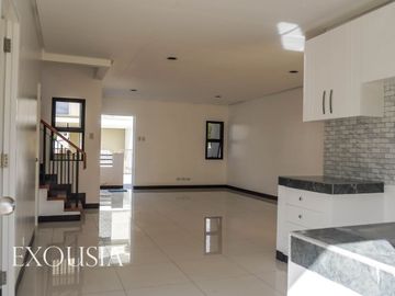 NEWLY CONSTRUCTED 4 BEDROOM UNIT LOCATED AT IMUS, CAVITE