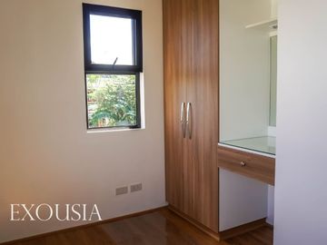 NEWLY CONSTRUCTED 4 BEDROOM UNIT LOCATED AT IMUS, CAVITE