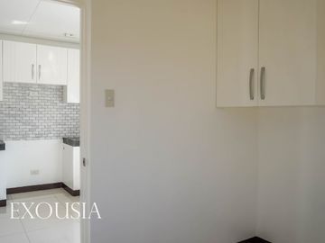 NEWLY CONSTRUCTED 4 BEDROOM UNIT LOCATED AT IMUS, CAVITE