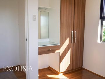 NEWLY CONSTRUCTED 4 BEDROOM UNIT LOCATED AT IMUS, CAVITE