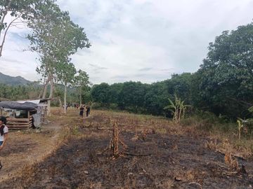 Overlooking titled Lot for sale 100sq.m. @ 18,888 ONLY (Promo)