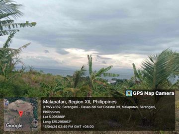Overlooking titled Lot for sale 100sq.m. @ 18,888 ONLY (Promo)