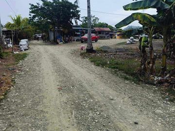 Overlooking titled Lot for sale 100sq.m. @ 18,888 ONLY (Promo)