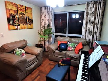 DEPARTAMENTO PENT HOUSE - DUPLEX EN VENTA EN JESÚS MARÍA
