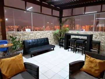 DEPARTAMENTO PENT HOUSE - DUPLEX EN VENTA EN JESÚS MARÍA