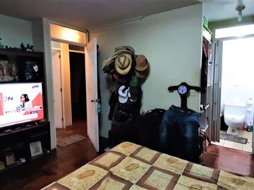 DEPARTAMENTO PENT HOUSE - DUPLEX EN VENTA EN JESÚS MARÍA