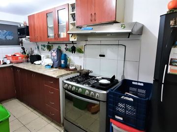 DEPARTAMENTO PENT HOUSE - DUPLEX EN VENTA EN JESÚS MARÍA