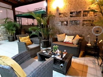DEPARTAMENTO PENT HOUSE - DUPLEX EN VENTA EN JESÚS MARÍA