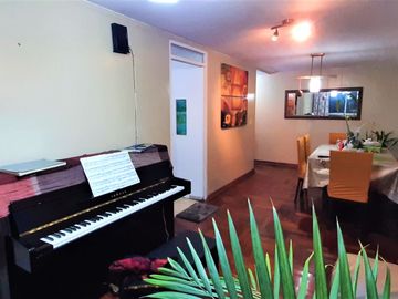 DEPARTAMENTO PENT HOUSE - DUPLEX EN VENTA EN JESÚS MARÍA