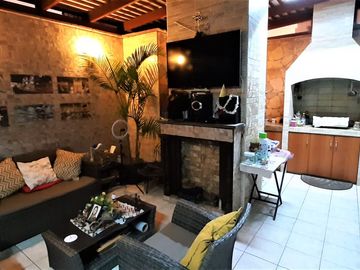 DEPARTAMENTO PENT HOUSE - DUPLEX EN VENTA EN JESÚS MARÍA