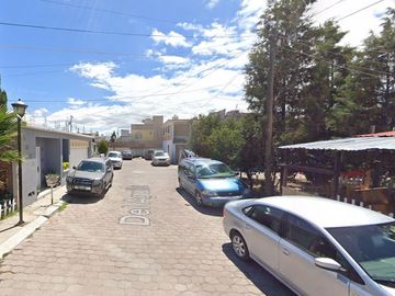 CASA EN SAN JOSE ITURBIDE FDC 112