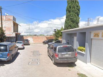 CASA EN SAN JOSE ITURBIDE FDC 112