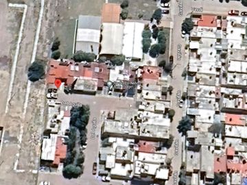 CASA EN SAN JOSE ITURBIDE FDC 112