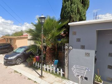 CASA EN SAN JOSE ITURBIDE FDC 112