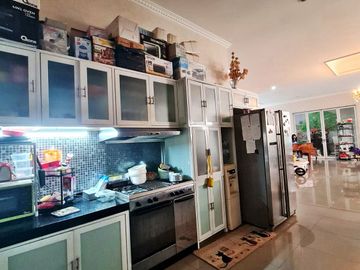 Dijual Rumah Komplek Di Jl Margasatwa Cilandak Jakarta Selatan