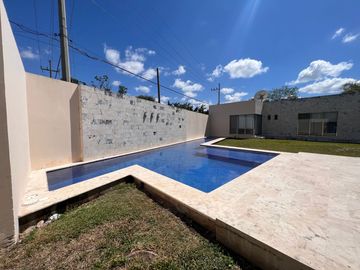 Casa en venta en Merida