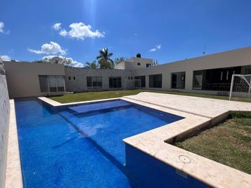 Casa en venta en Merida