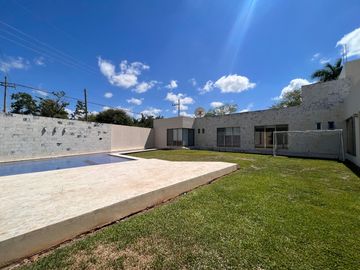 Casa en venta en Merida