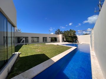 Casa en venta en Merida
