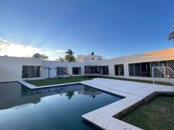 Casa en venta en Merida