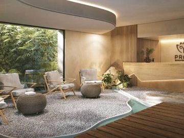 DEPARTAMENTOS EN VENTA EN MÉRIDA, YUCATÁN, CON EXCELENTE UBICACIÓN