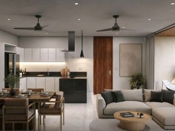 DEPARTAMENTOS EN VENTA EN MÉRIDA, YUCATÁN, CON EXCELENTE UBICACIÓN